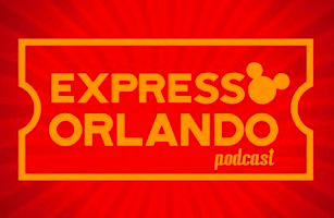 Podcast Expresso Orlando