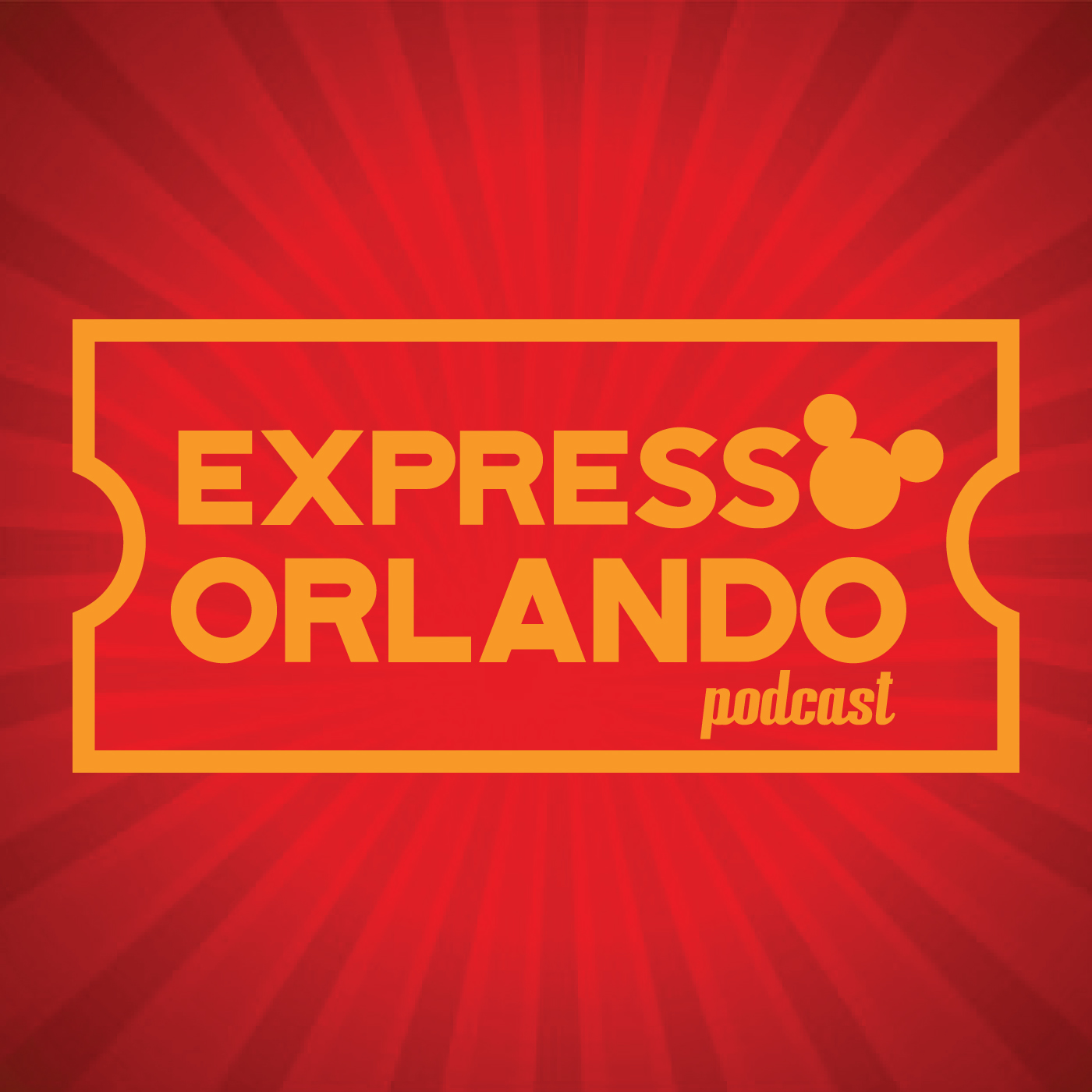 Expresso Orlando Podcast artwork